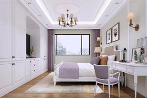 如何打造與眾不同的臥室，臥室裝修技巧有哪些？